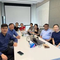 دفتر جدید پکن - CancerCareE