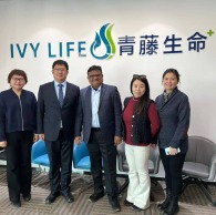 همکاری استراتژیک - پژوهش سلول‌های بنیادی